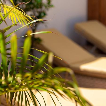 ארסיפה El Charco Suites מראה חיצוני תמונה