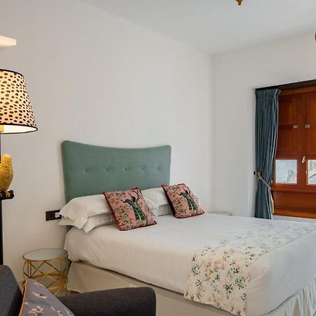 ארסיפה El Charco Suites מראה חיצוני תמונה