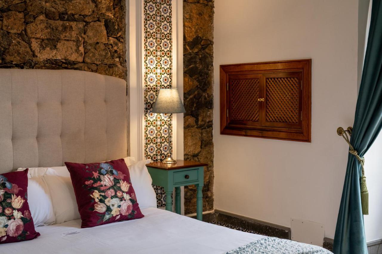 ארסיפה El Charco Suites מראה חיצוני תמונה