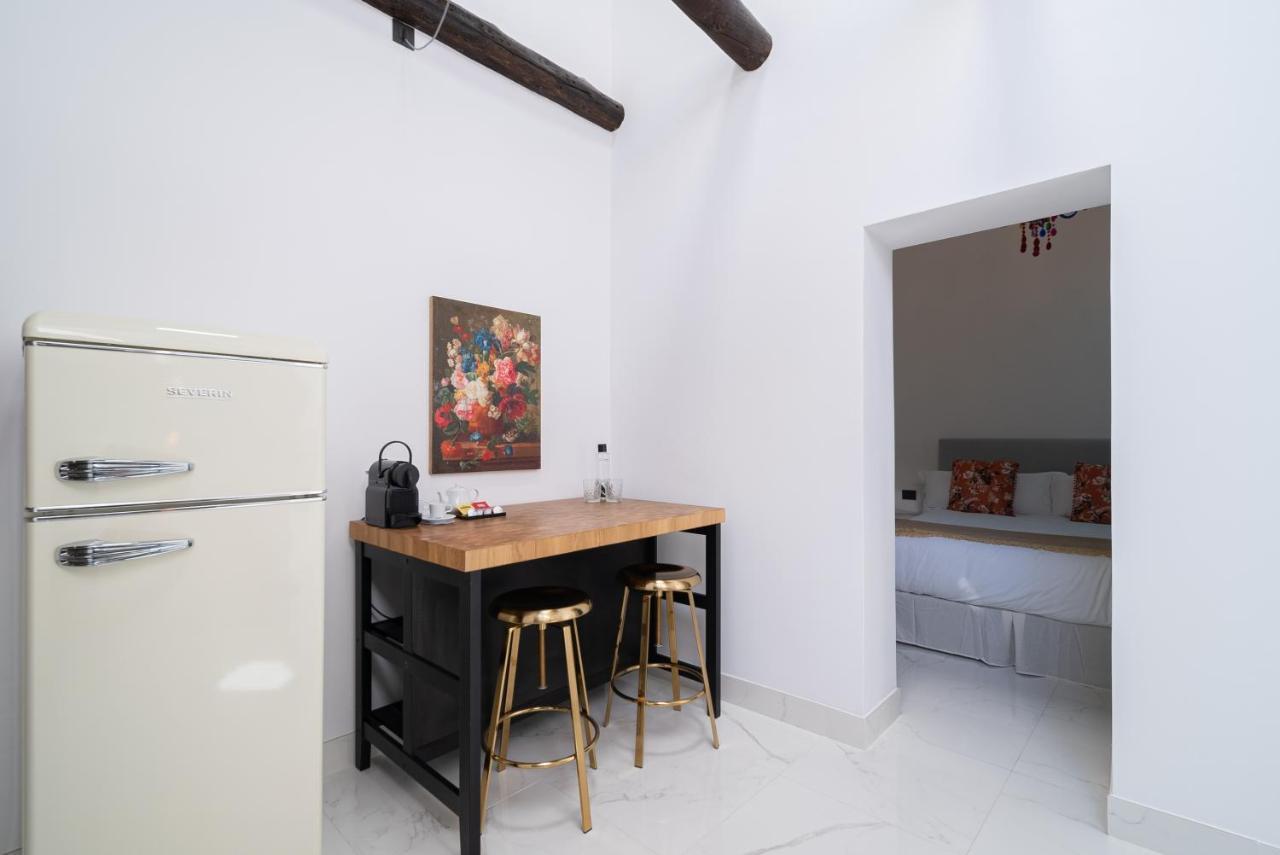 ארסיפה El Charco Suites מראה חיצוני תמונה
