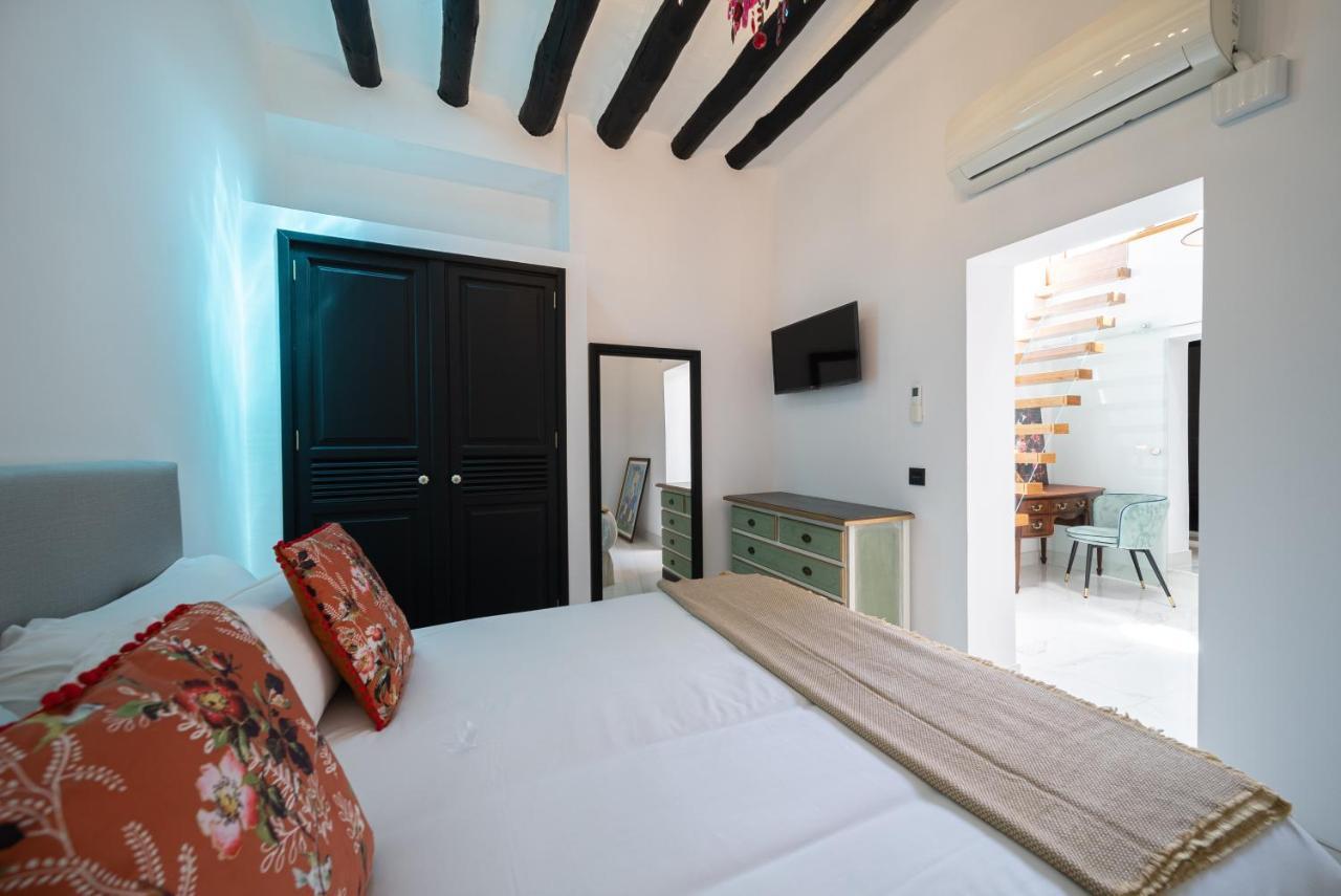 ארסיפה El Charco Suites מראה חיצוני תמונה