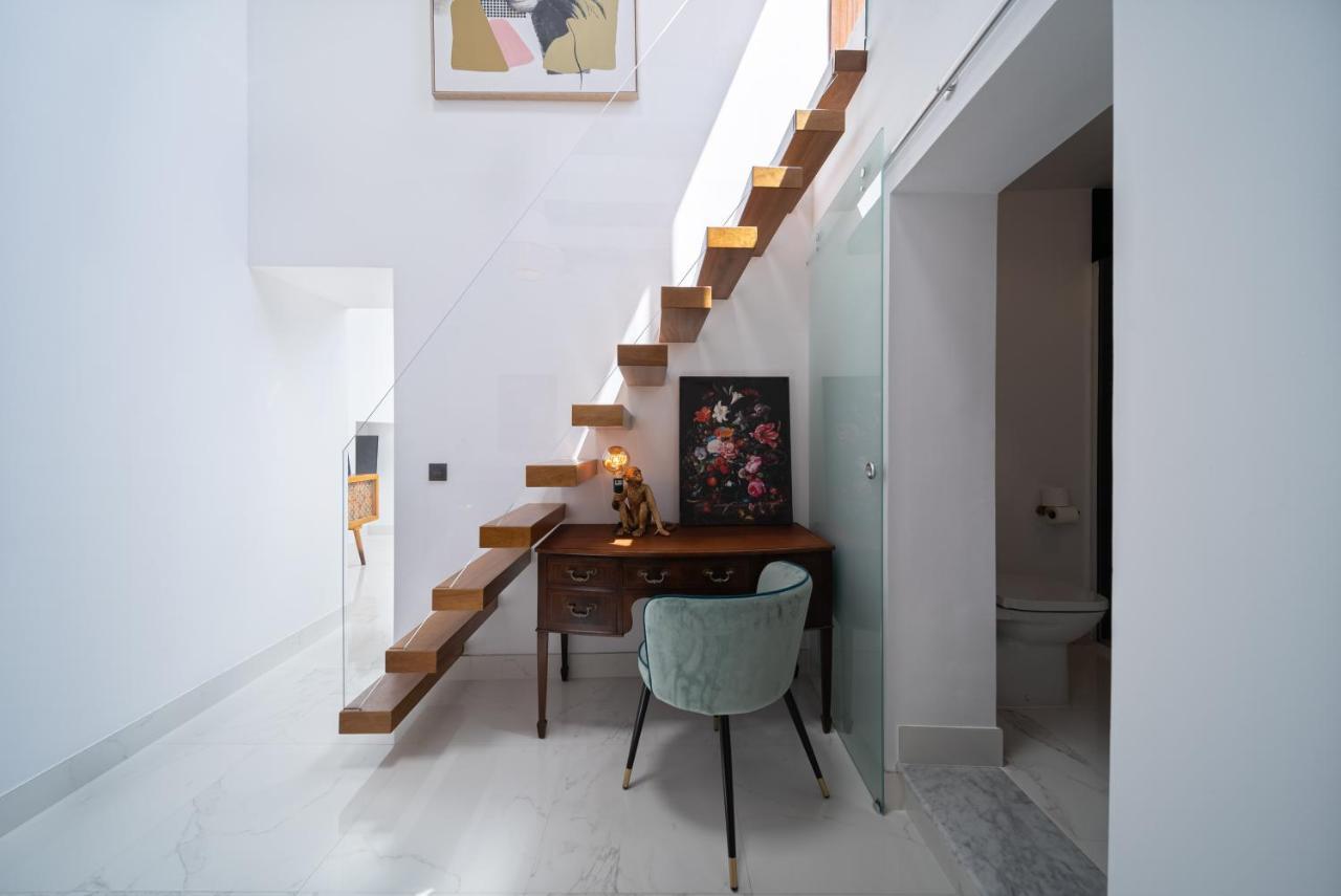 ארסיפה El Charco Suites מראה חיצוני תמונה