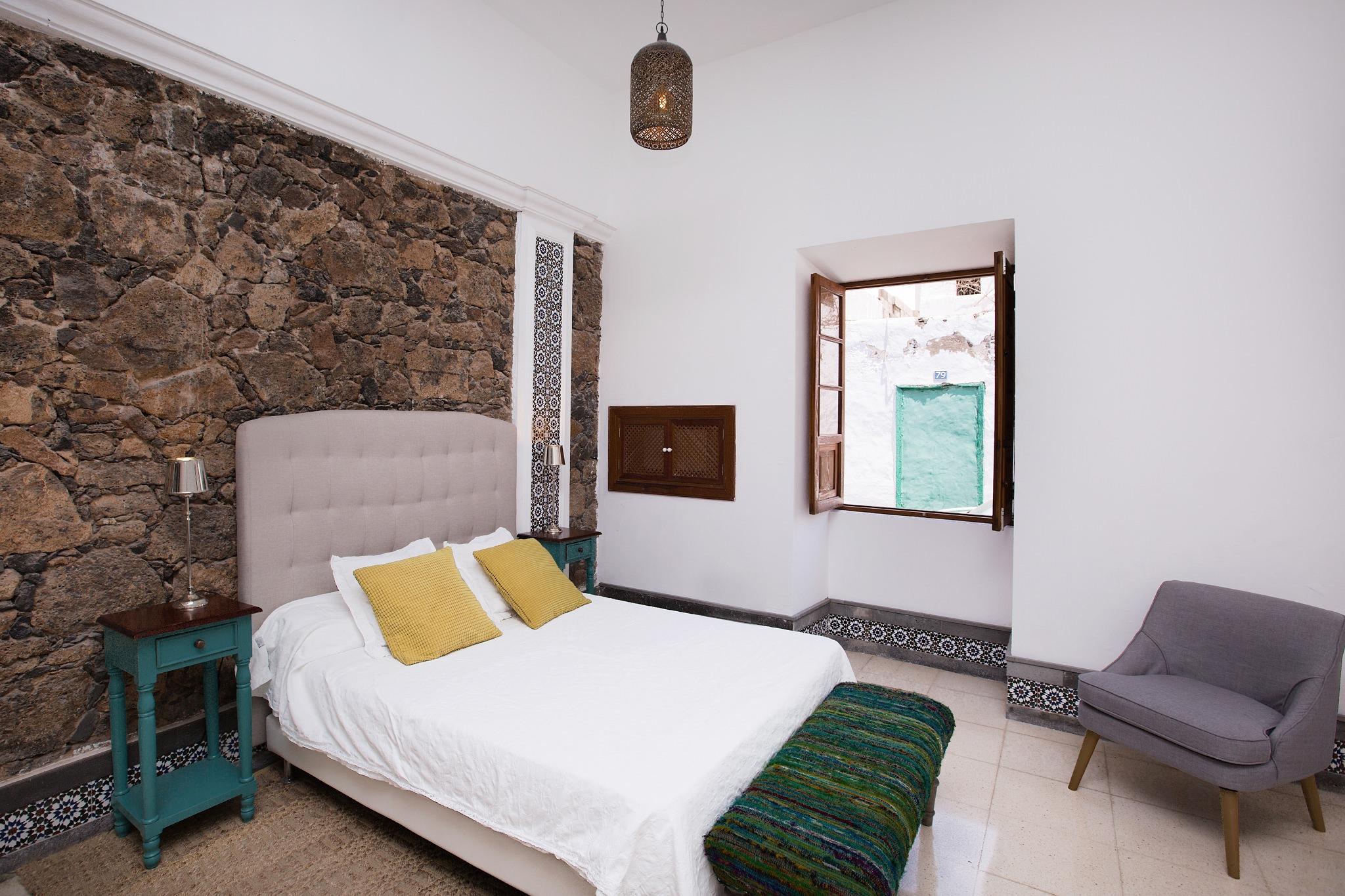 ארסיפה El Charco Suites מראה חיצוני תמונה