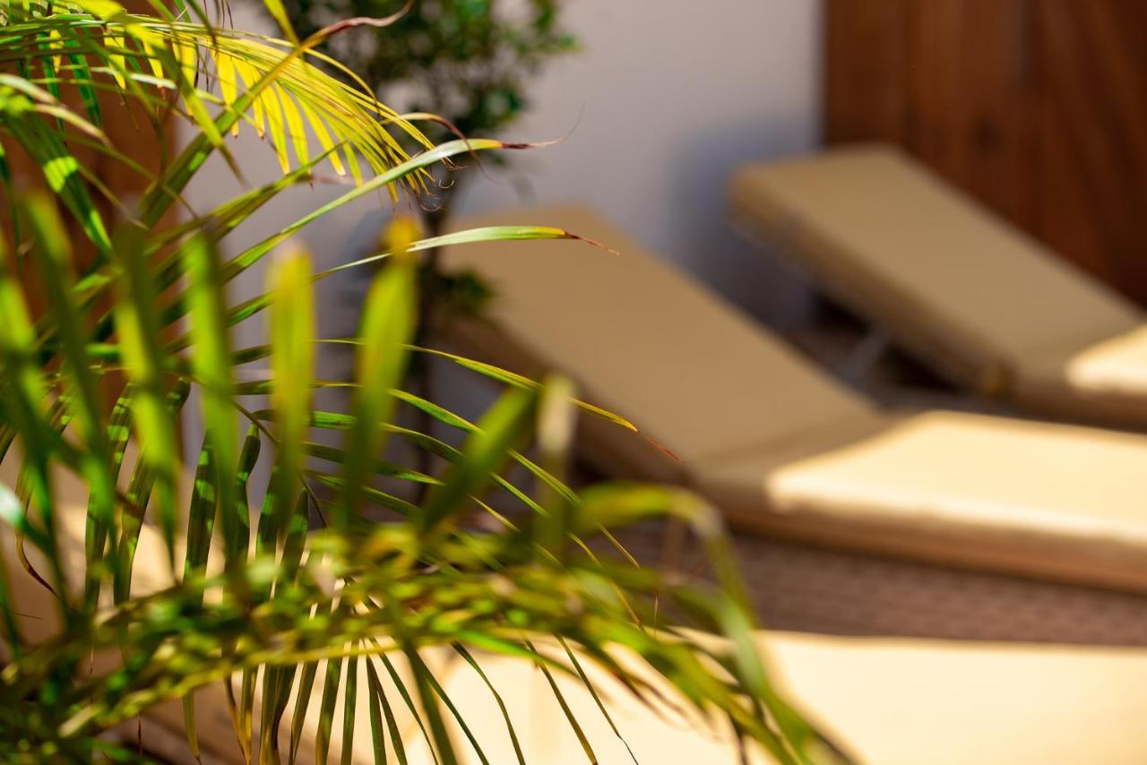 ארסיפה El Charco Suites מראה חיצוני תמונה