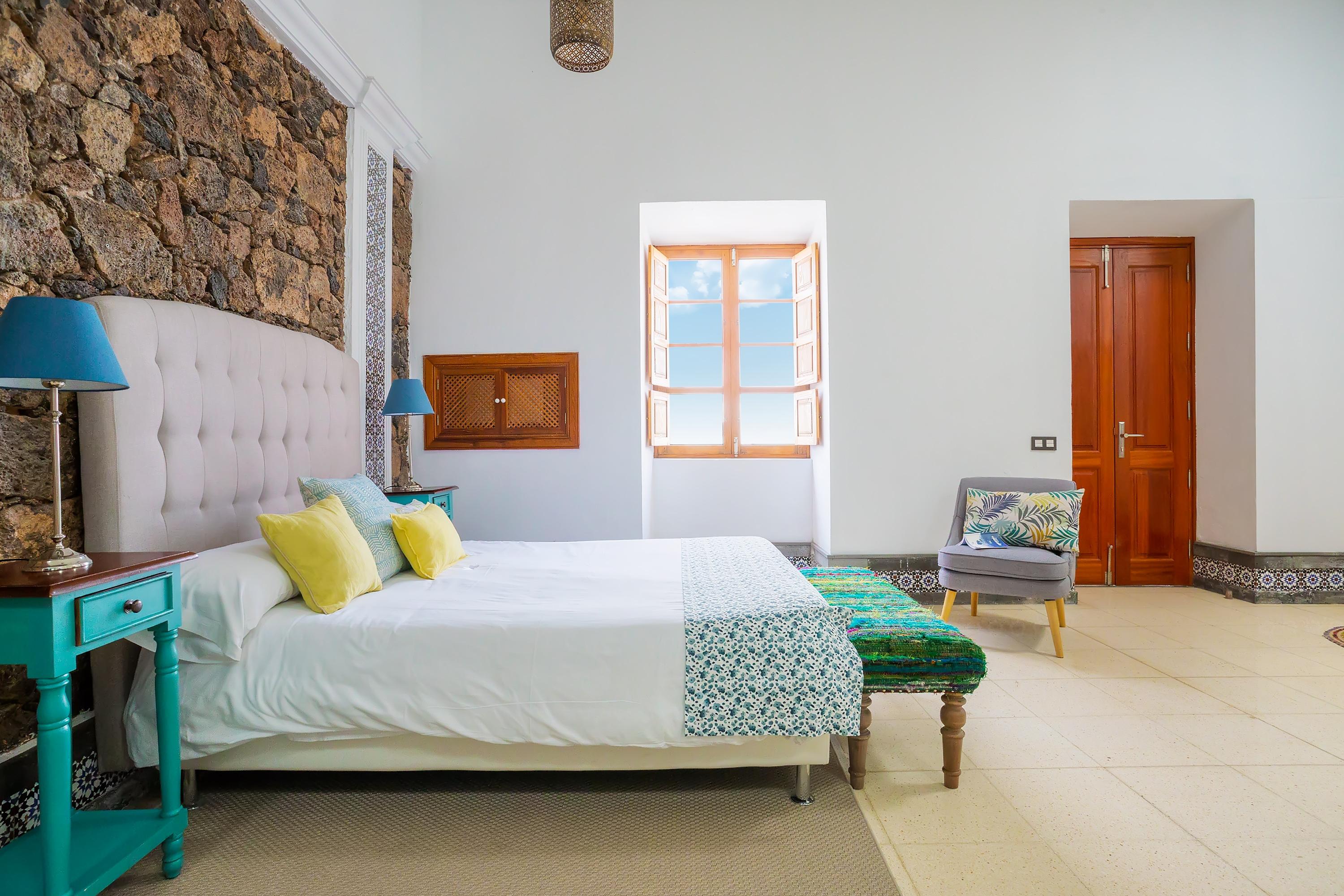 ארסיפה El Charco Suites מראה חיצוני תמונה