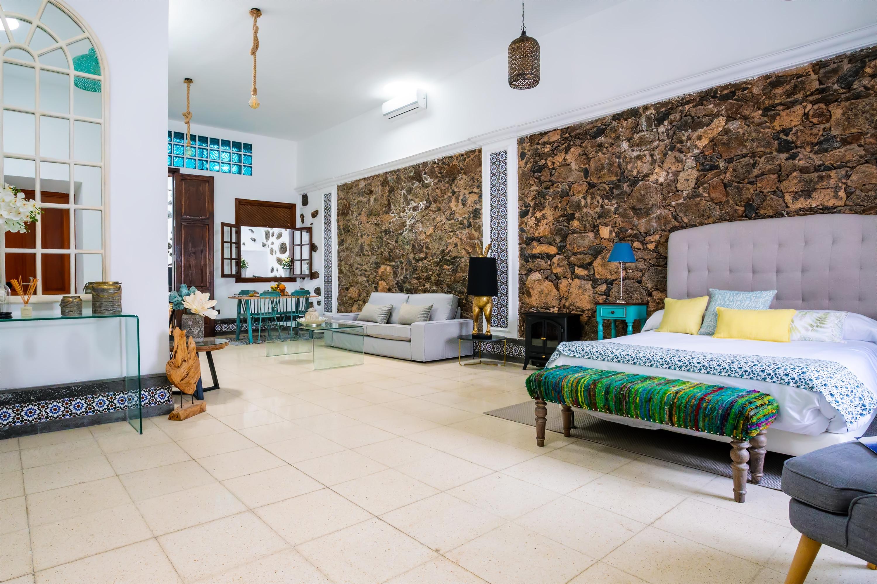 ארסיפה El Charco Suites מראה חיצוני תמונה