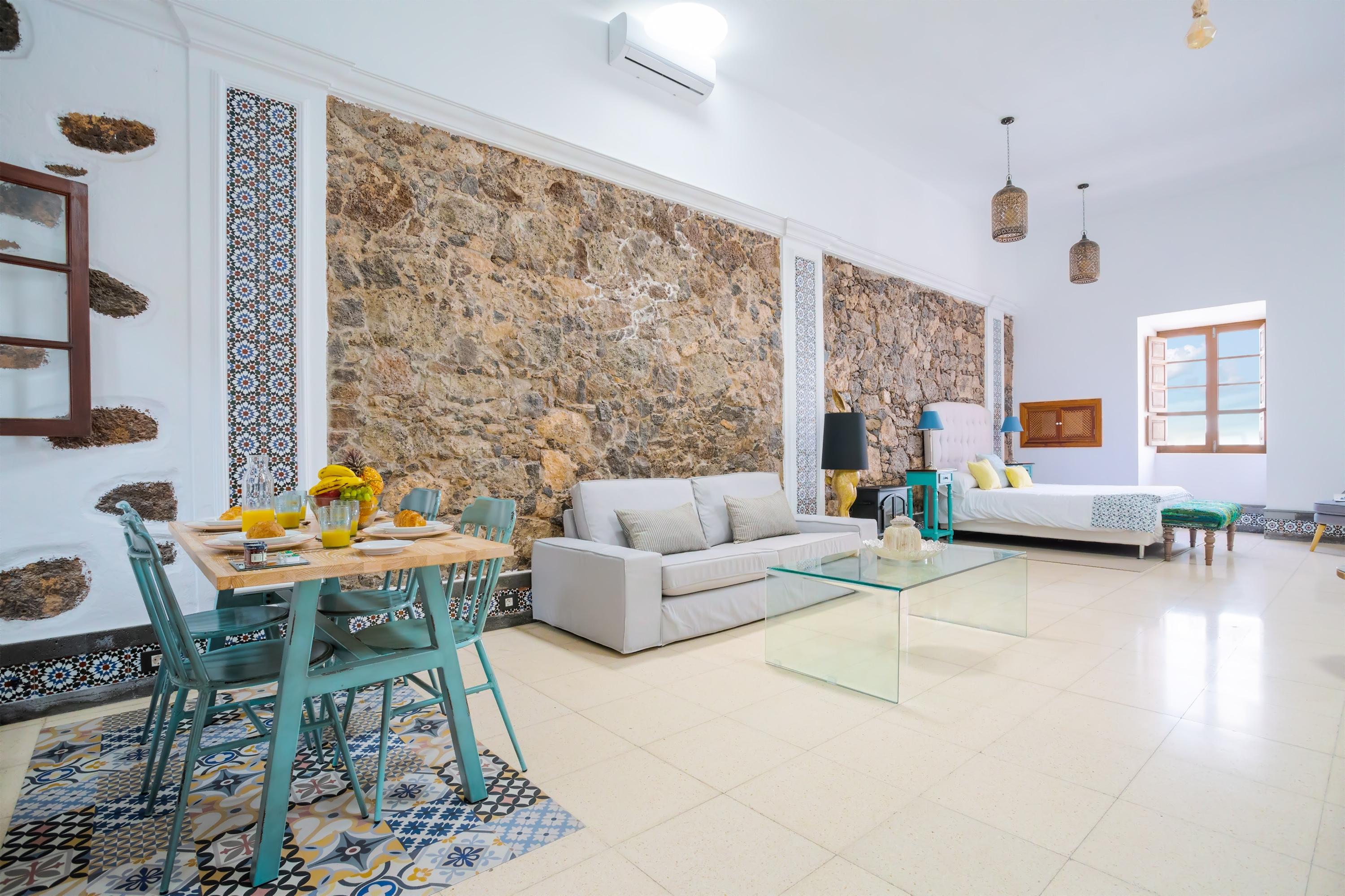 ארסיפה El Charco Suites מראה חיצוני תמונה