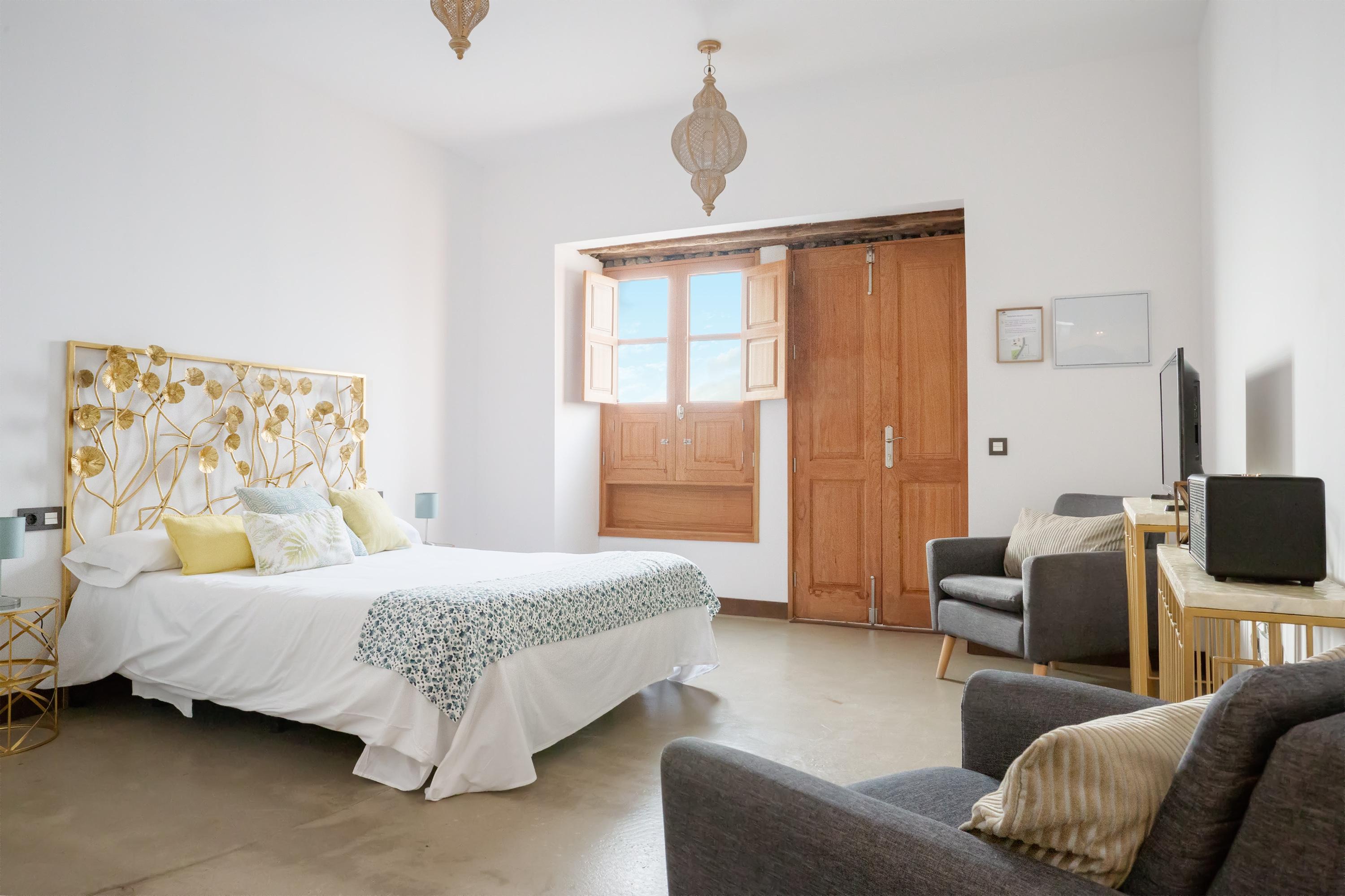 ארסיפה El Charco Suites מראה חיצוני תמונה