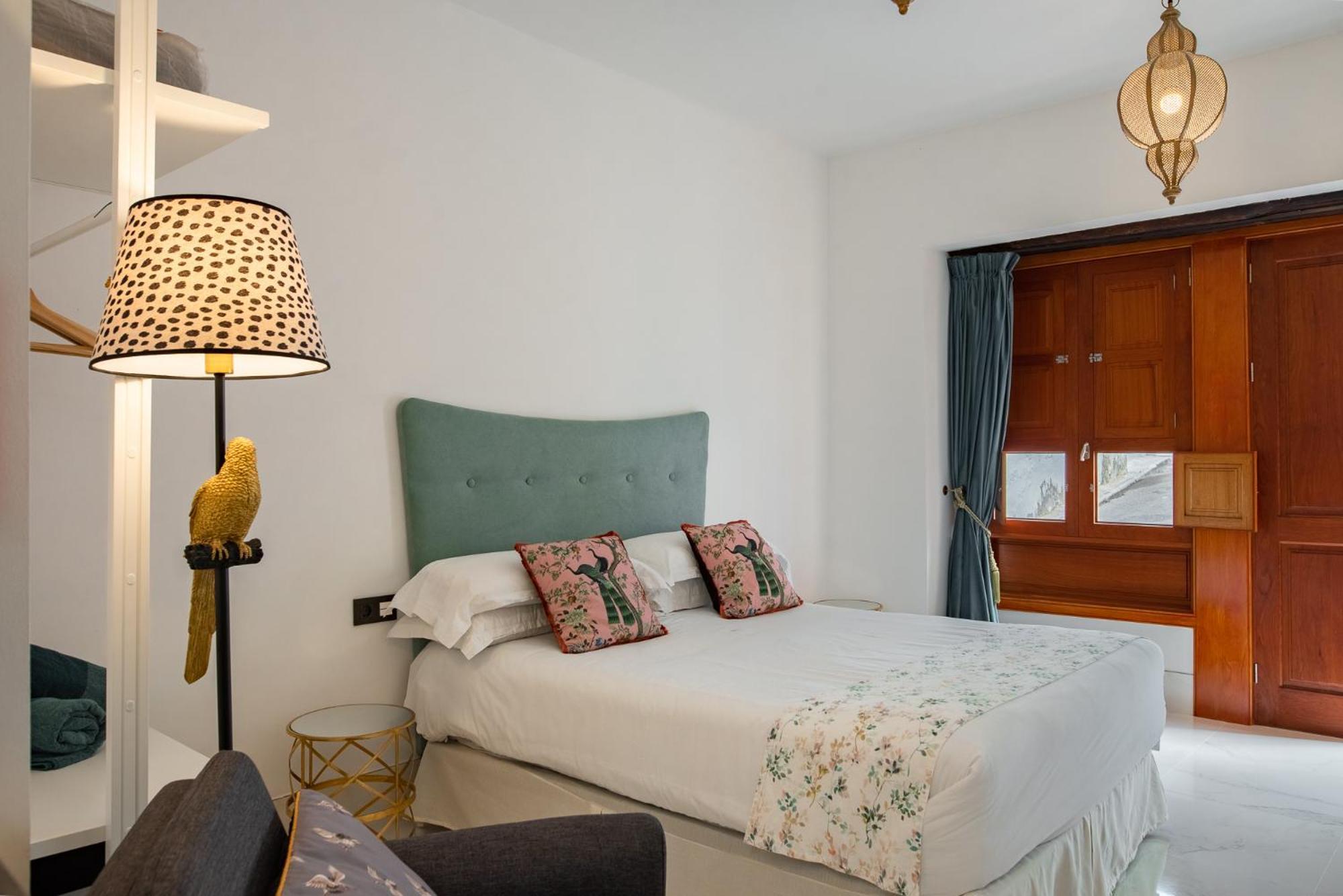 ארסיפה El Charco Suites מראה חיצוני תמונה