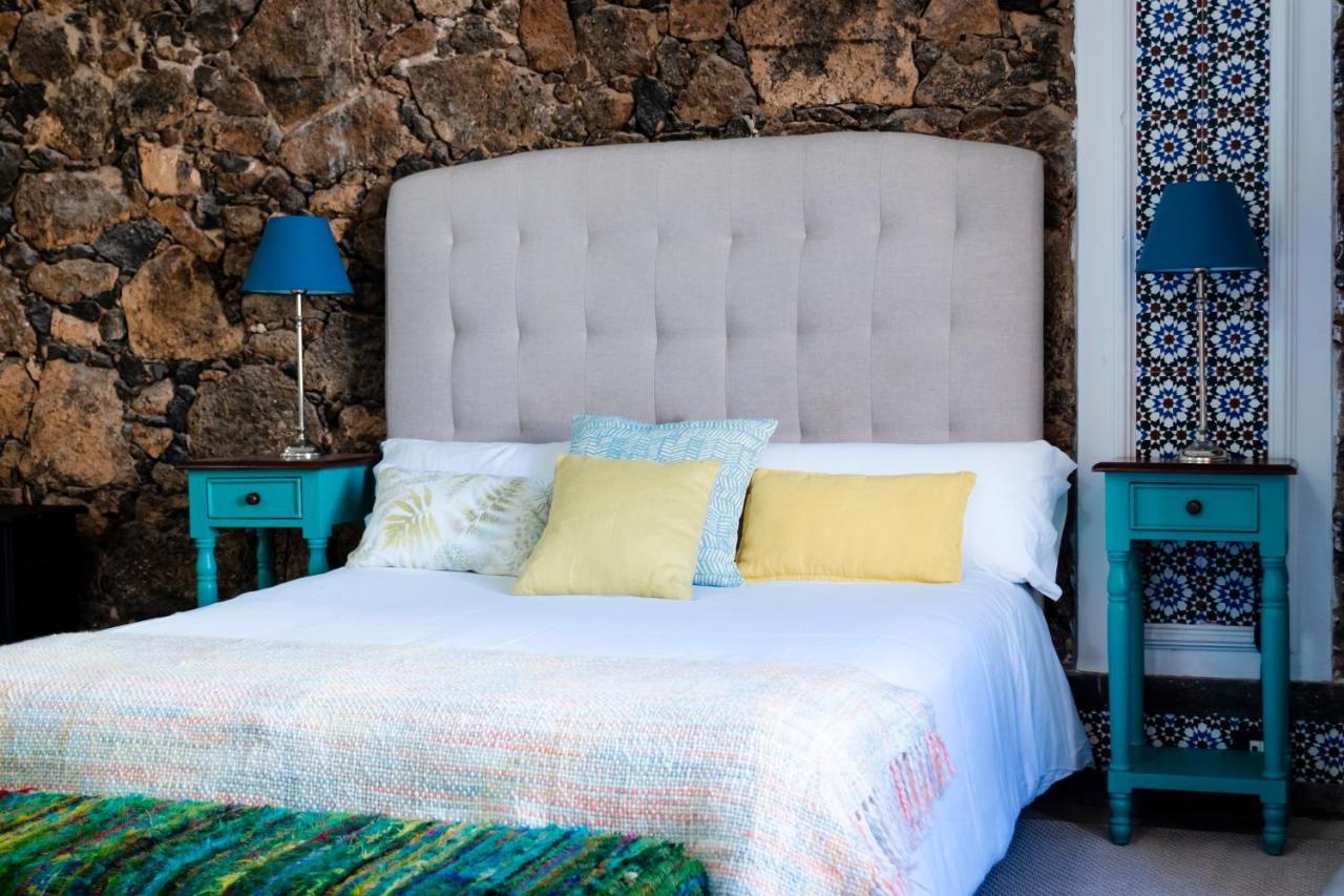 ארסיפה El Charco Suites מראה חיצוני תמונה