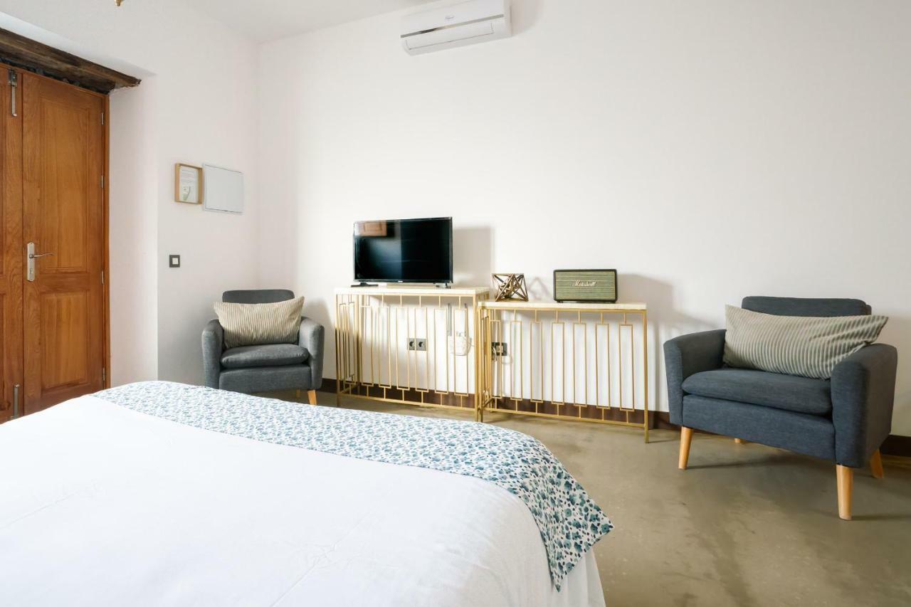 ארסיפה El Charco Suites מראה חיצוני תמונה