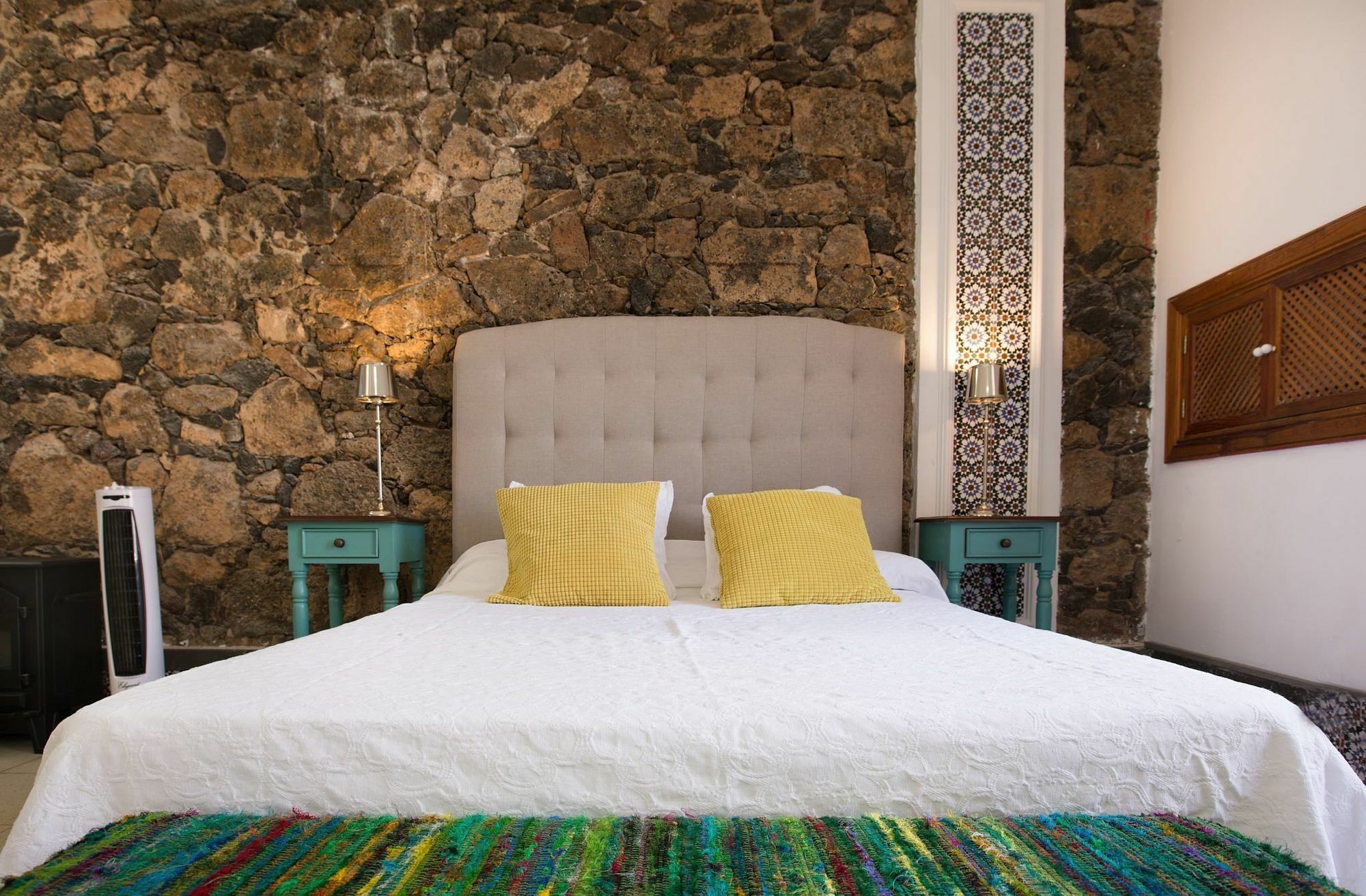 ארסיפה El Charco Suites מראה חיצוני תמונה