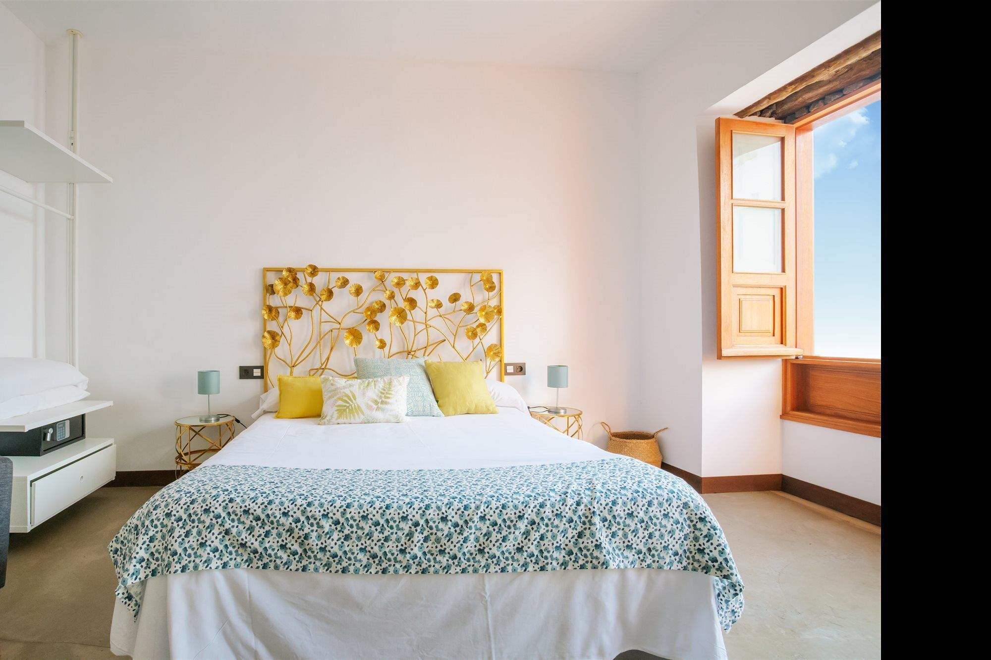 ארסיפה El Charco Suites מראה חיצוני תמונה